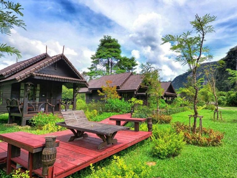 Hotels | Rama Tours