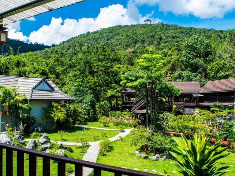 Hotels | Rama Tours