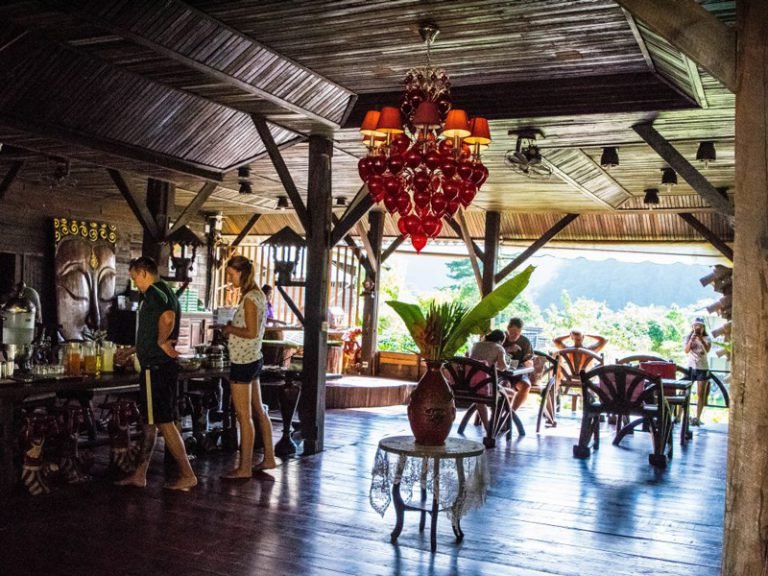 Hotels | Rama Tours