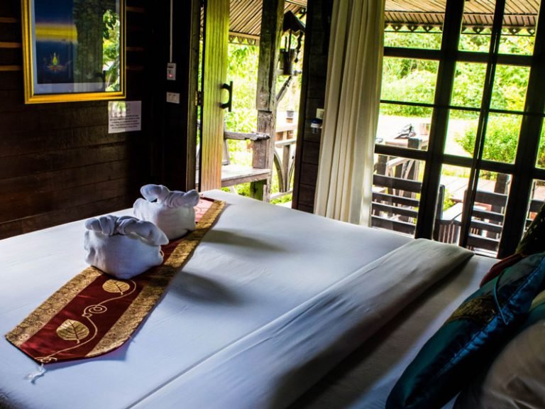 Hotels | Rama Tours