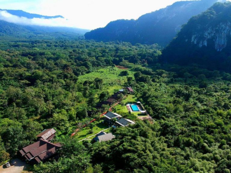Hotels | Rama Tours