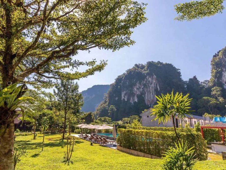 Hotels | Rama Tours