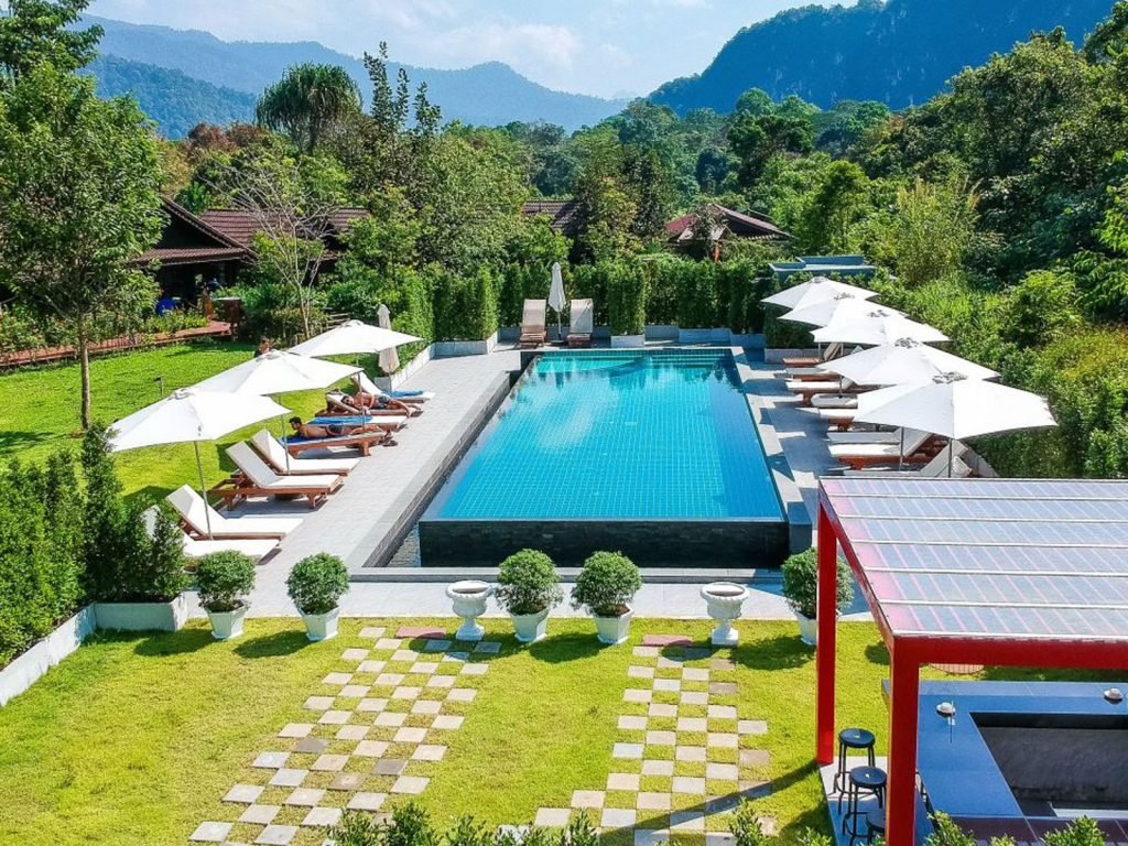 Hotels | Rama Tours