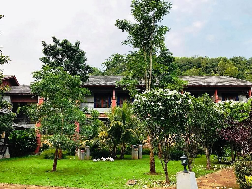 Hotels | Rama Tours