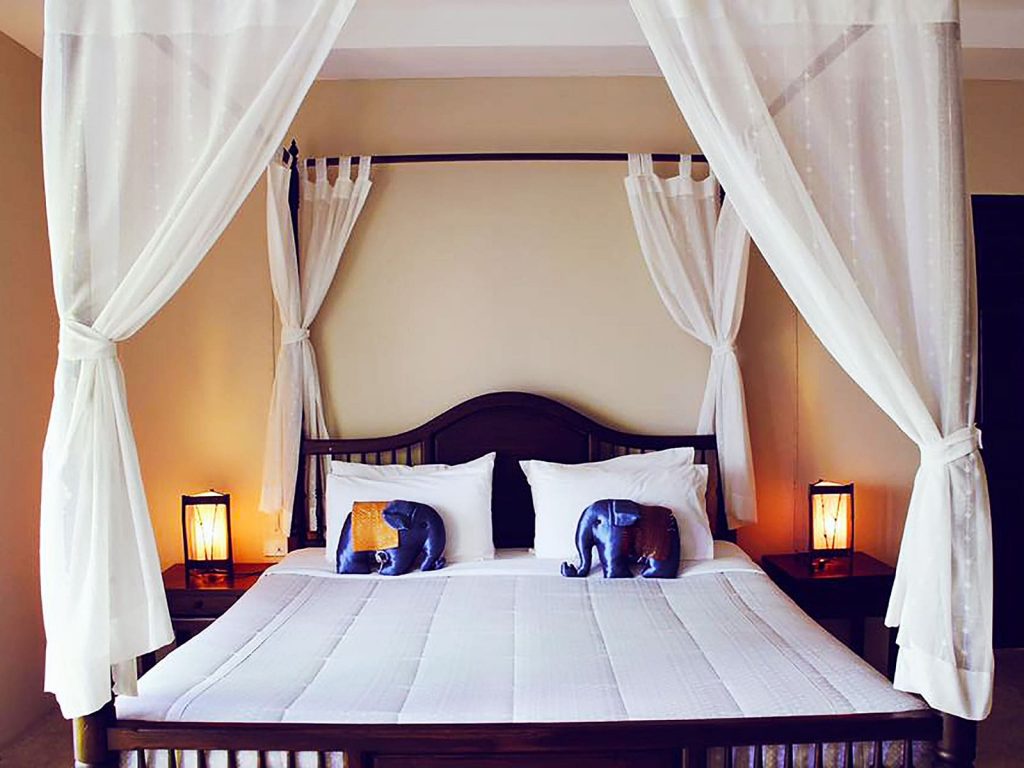 Hotels | Rama Tours