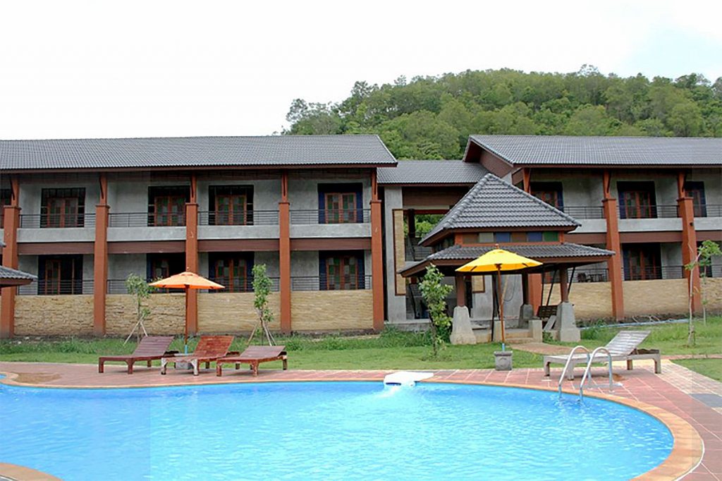 Hotels | Rama Tours
