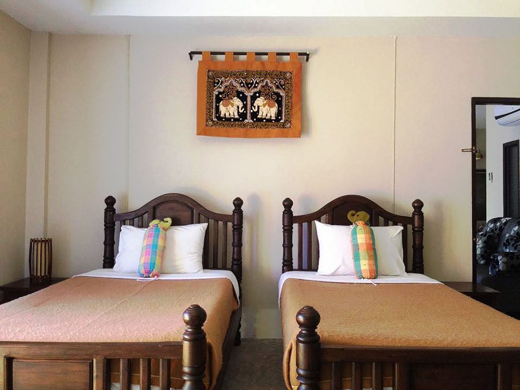 Hotels | Rama Tours
