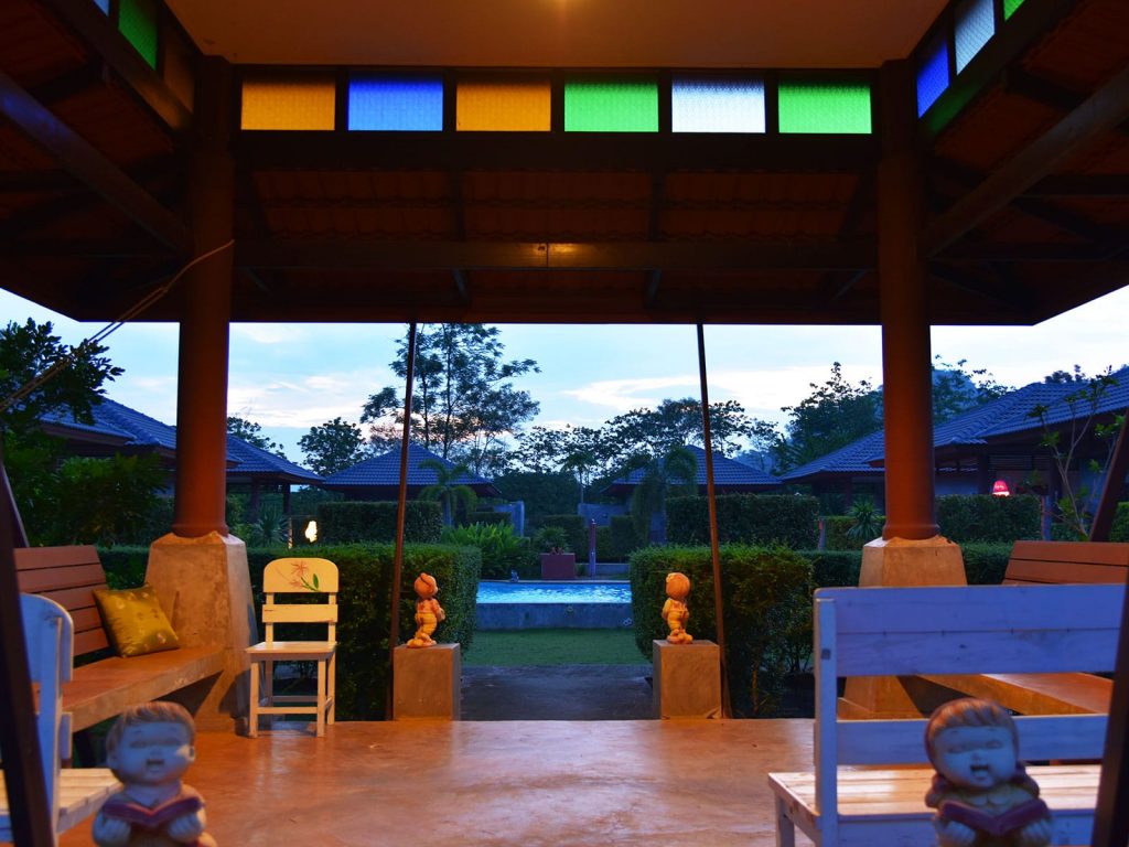 Hotels | Rama Tours