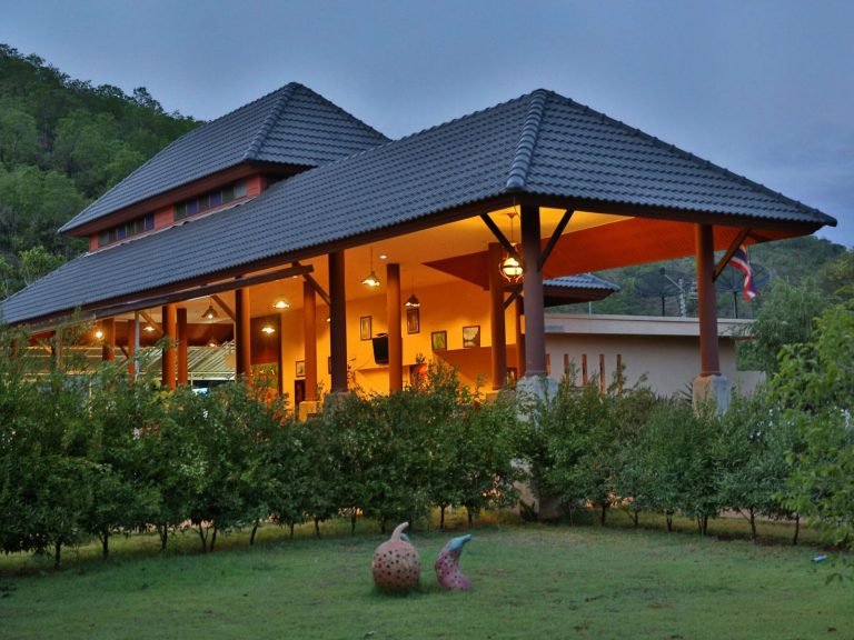 Hotels | Rama Tours