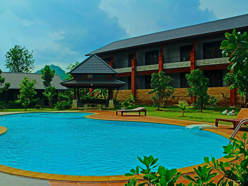 Hotels | Rama Tours