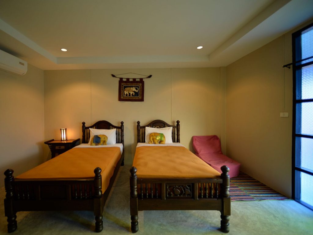 Hotels | Rama Tours