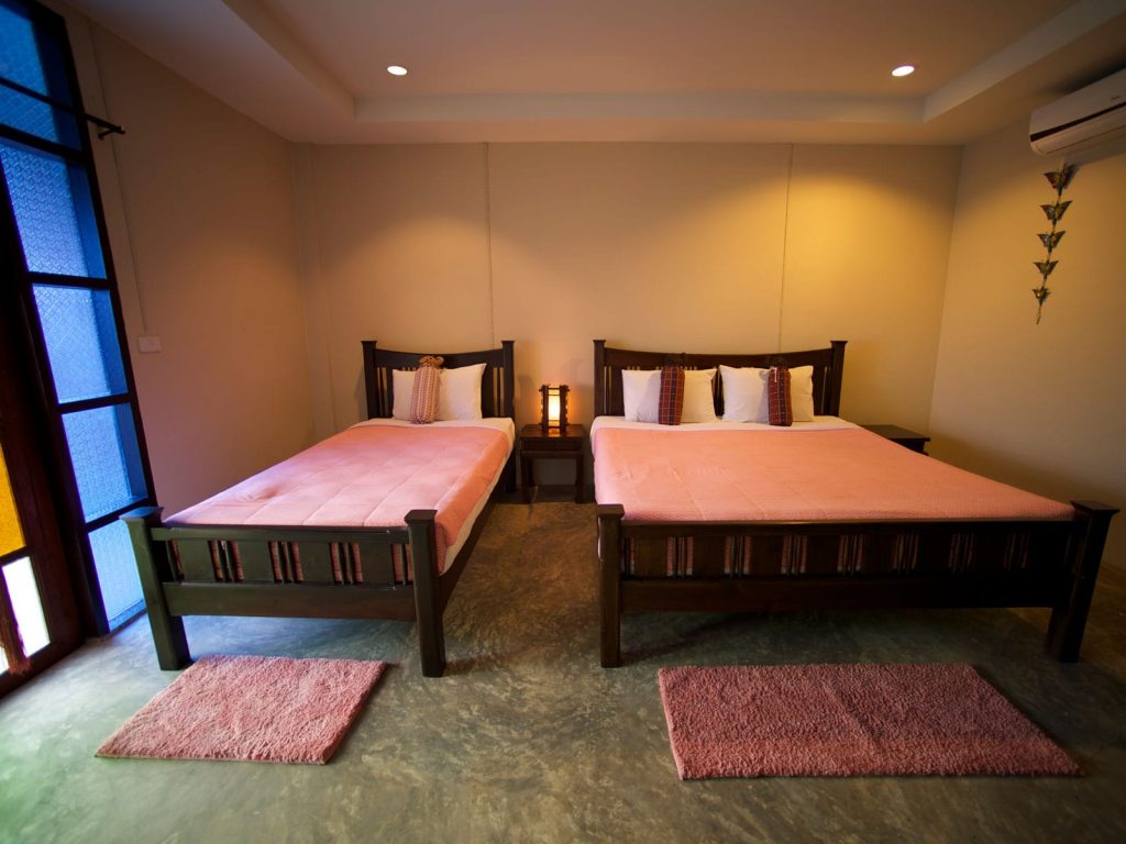 Hotels | Rama Tours