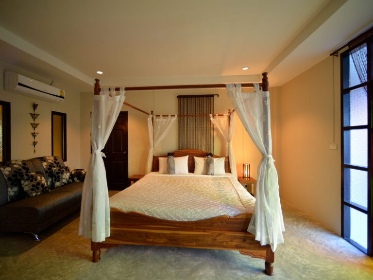 Hotels | Rama Tours