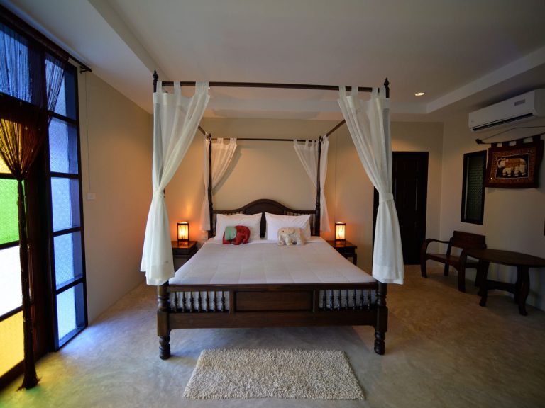 Hotels | Rama Tours