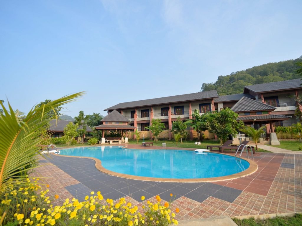 Hotels | Rama Tours