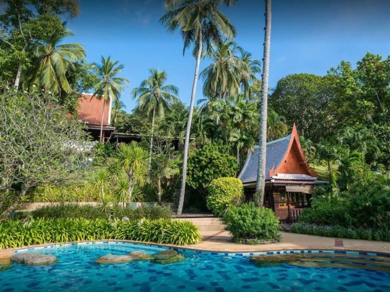 Hotels | Rama Tours