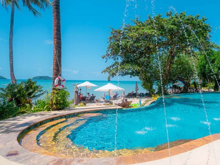 Hotels | Rama Tours