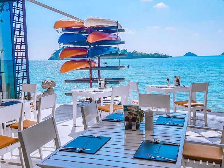 Hotels | Rama Tours