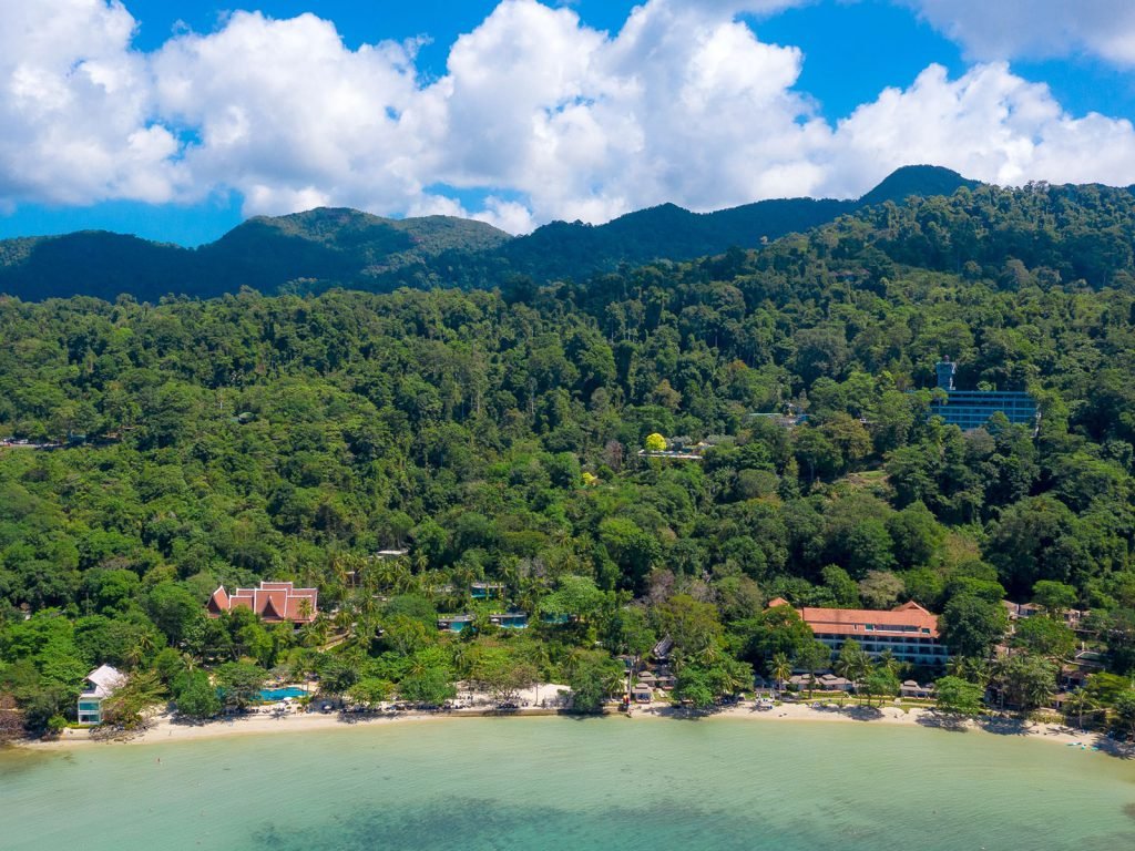 Hotels | Rama Tours