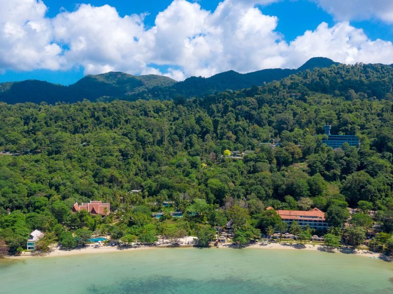 Hotels | Rama Tours