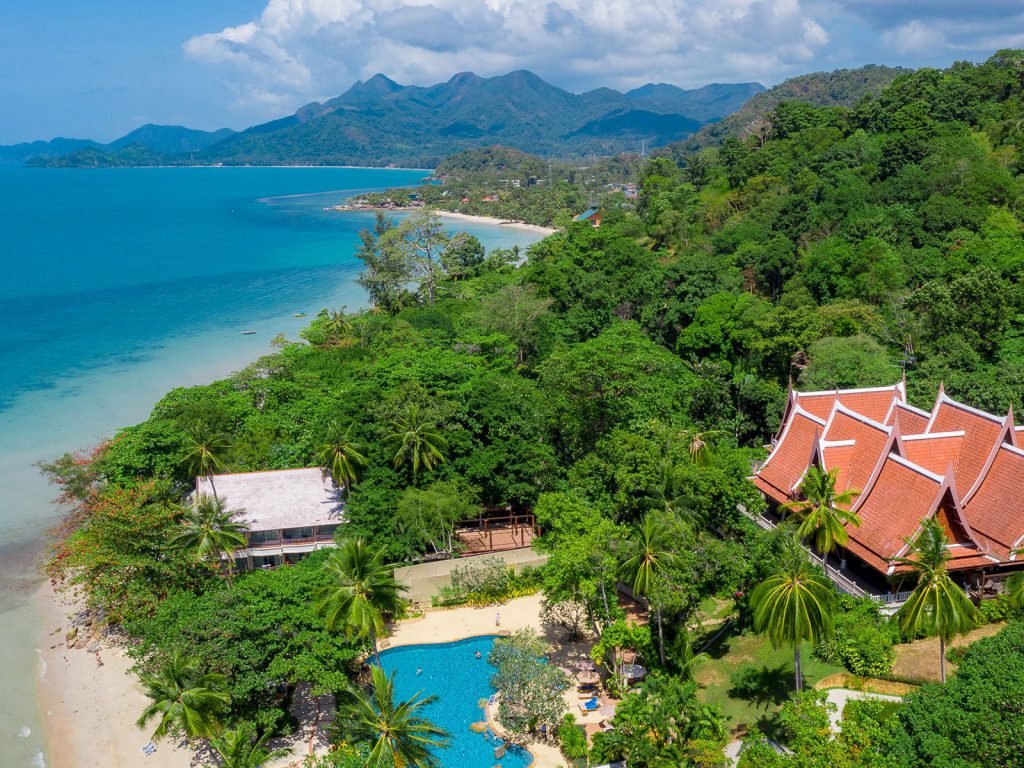 Hotels | Rama Tours