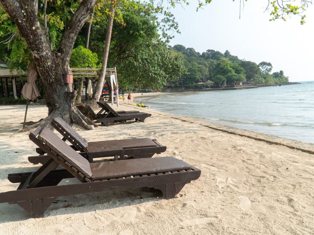 Hotels | Rama Tours