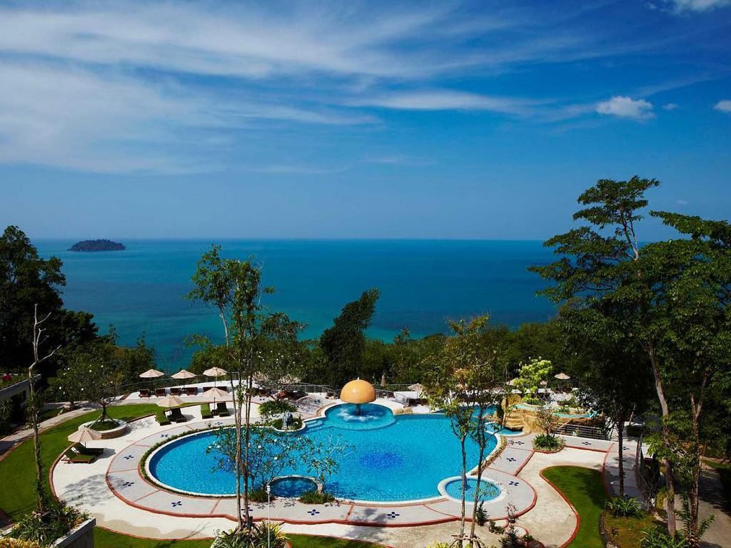 Hotels | Rama Tours