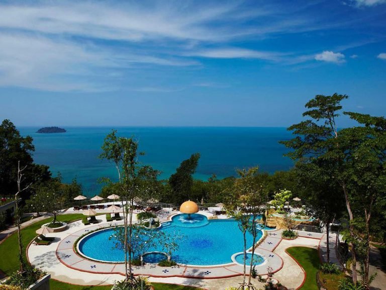 Hotels | Rama Tours
