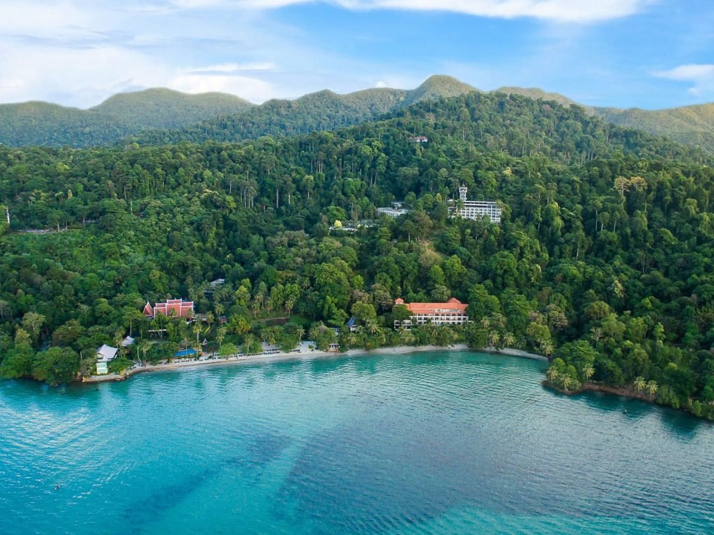 Hotels | Rama Tours