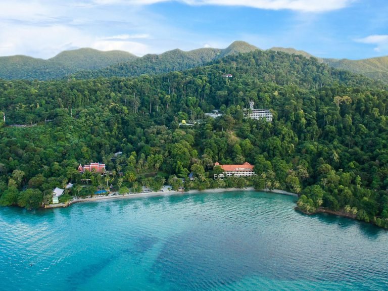 Hotels | Rama Tours