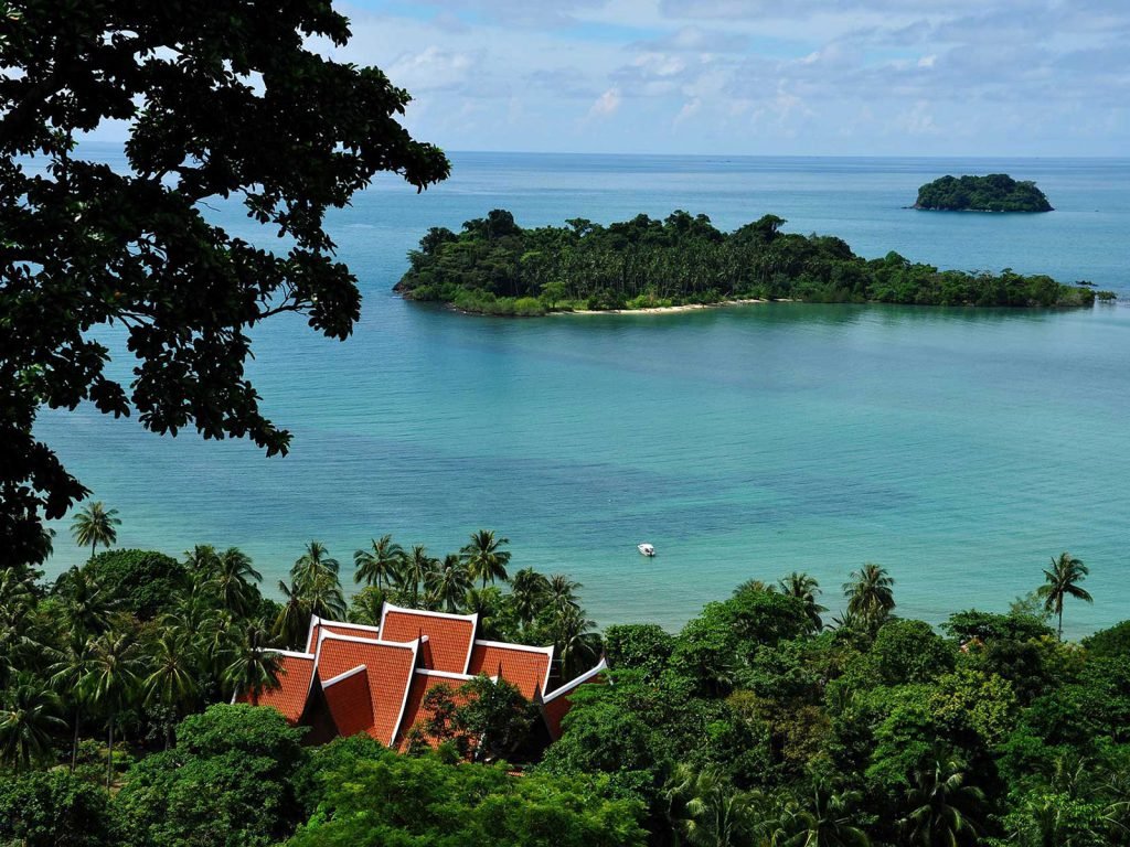 Hotels | Rama Tours