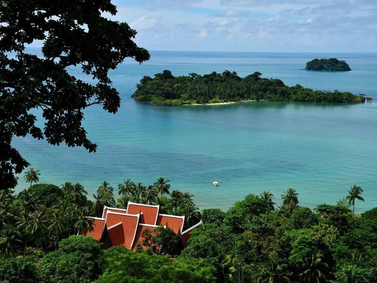 Hotels | Rama Tours