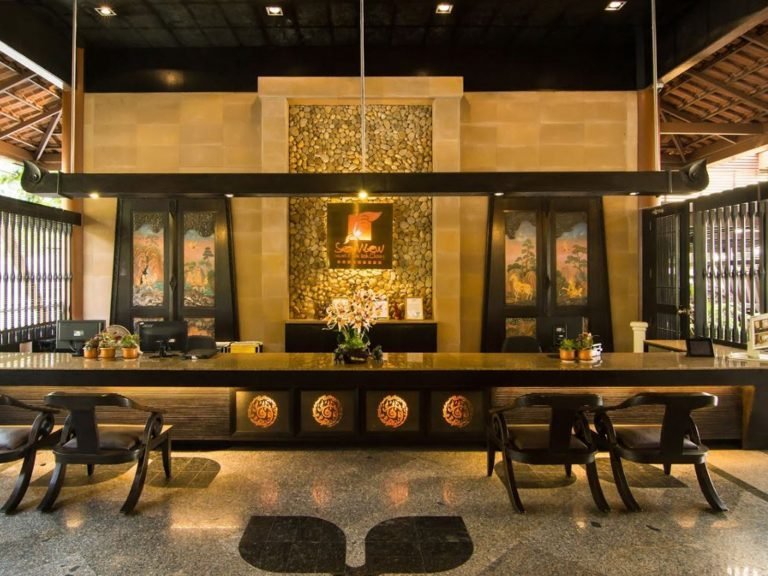 Hotels | Rama Tours