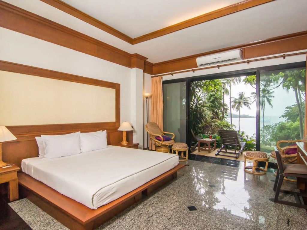 Hotels | Rama Tours