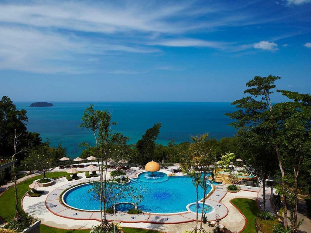 Hotels | Rama Tours