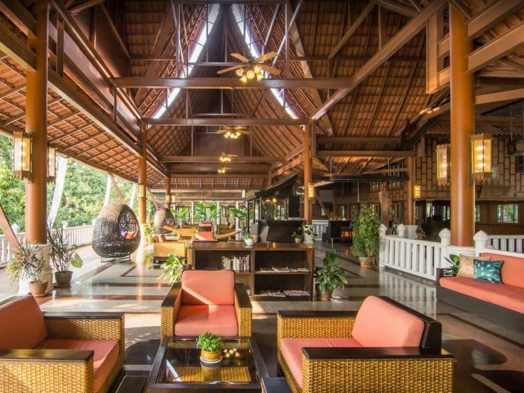 Hotels | Rama Tours