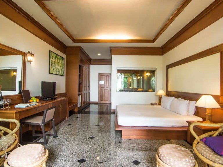 Hotels | Rama Tours