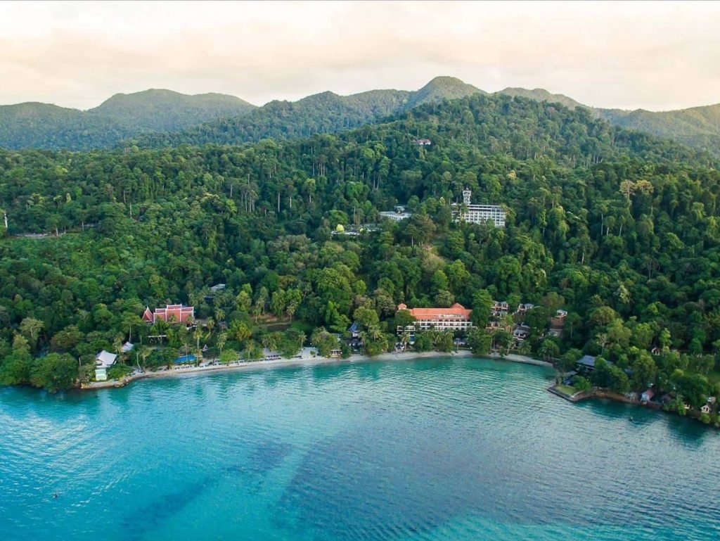 Hotels | Rama Tours