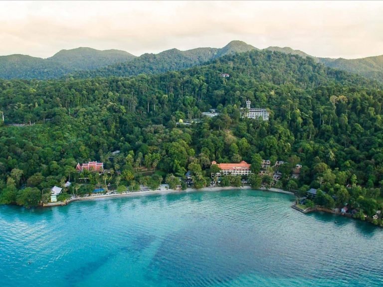 Hotels | Rama Tours