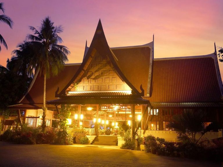 Hotels | Rama Tours