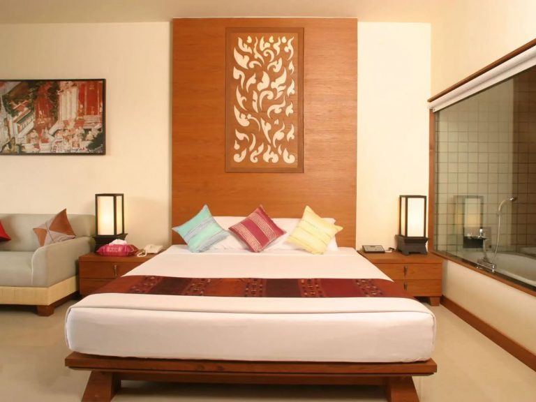 Hotels | Rama Tours