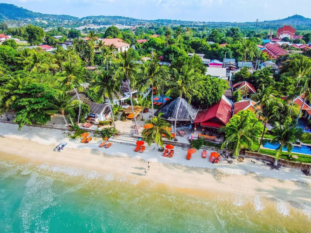 Hotels | Rama Tours