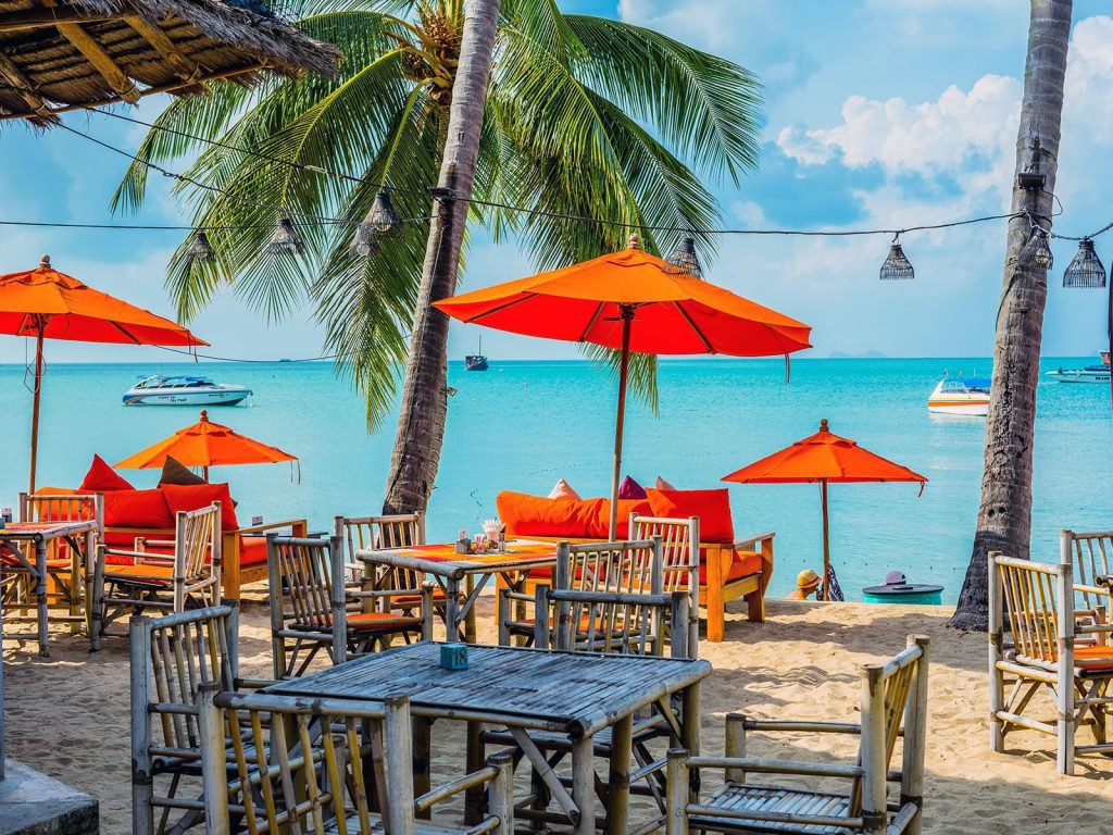 Hotels | Rama Tours