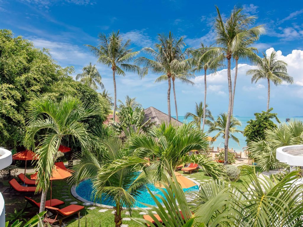 Hotels | Rama Tours
