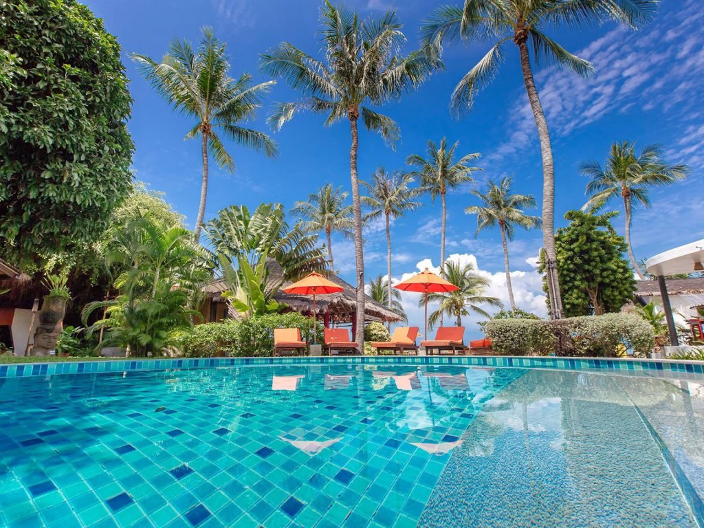 Hotels | Rama Tours