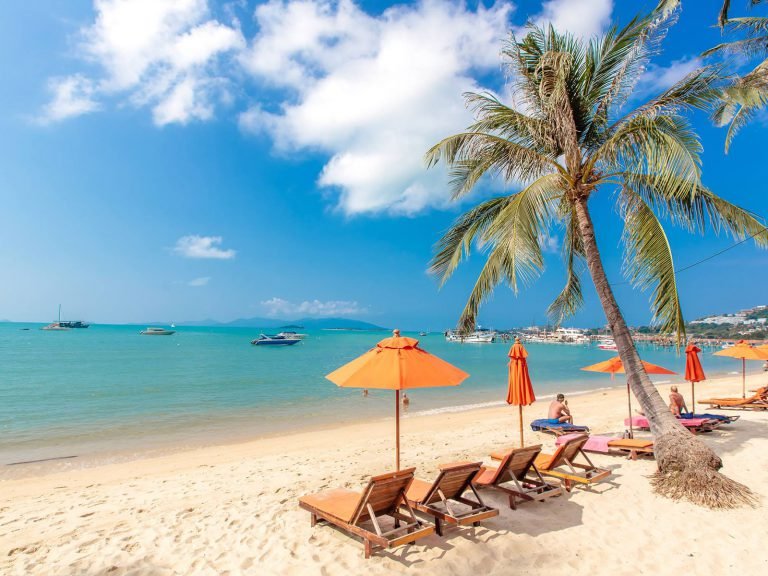 Hotels | Rama Tours