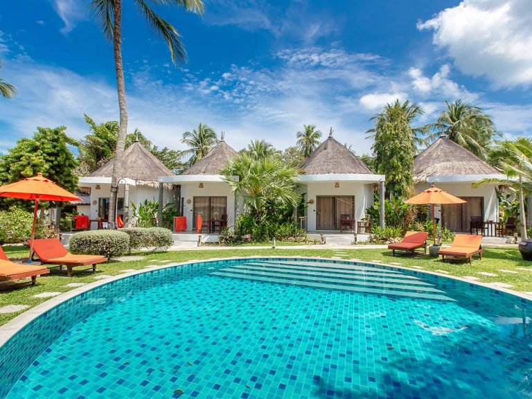 Hotels | Rama Tours