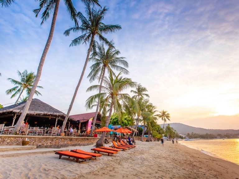 Hotels | Rama Tours