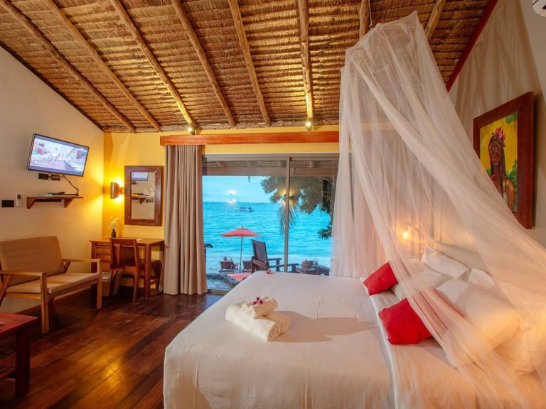 Hotels | Rama Tours
