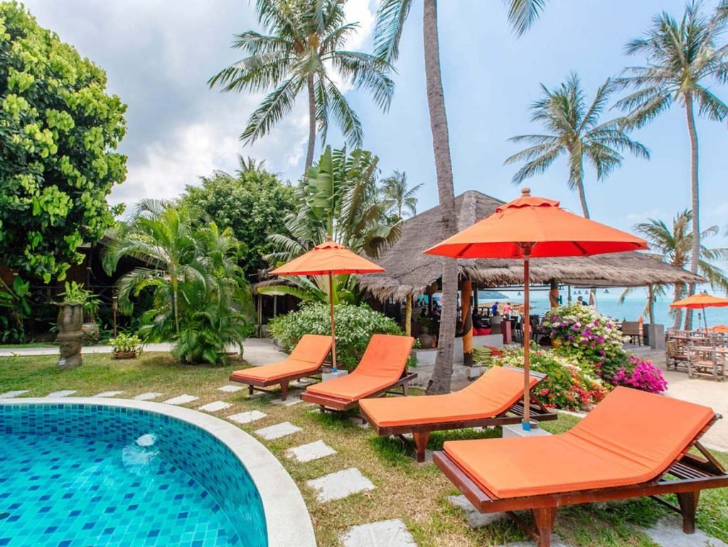 Hotels | Rama Tours